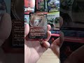 Murders at Karlov Manor #1 Treacherous Greed  #mtg #packopening