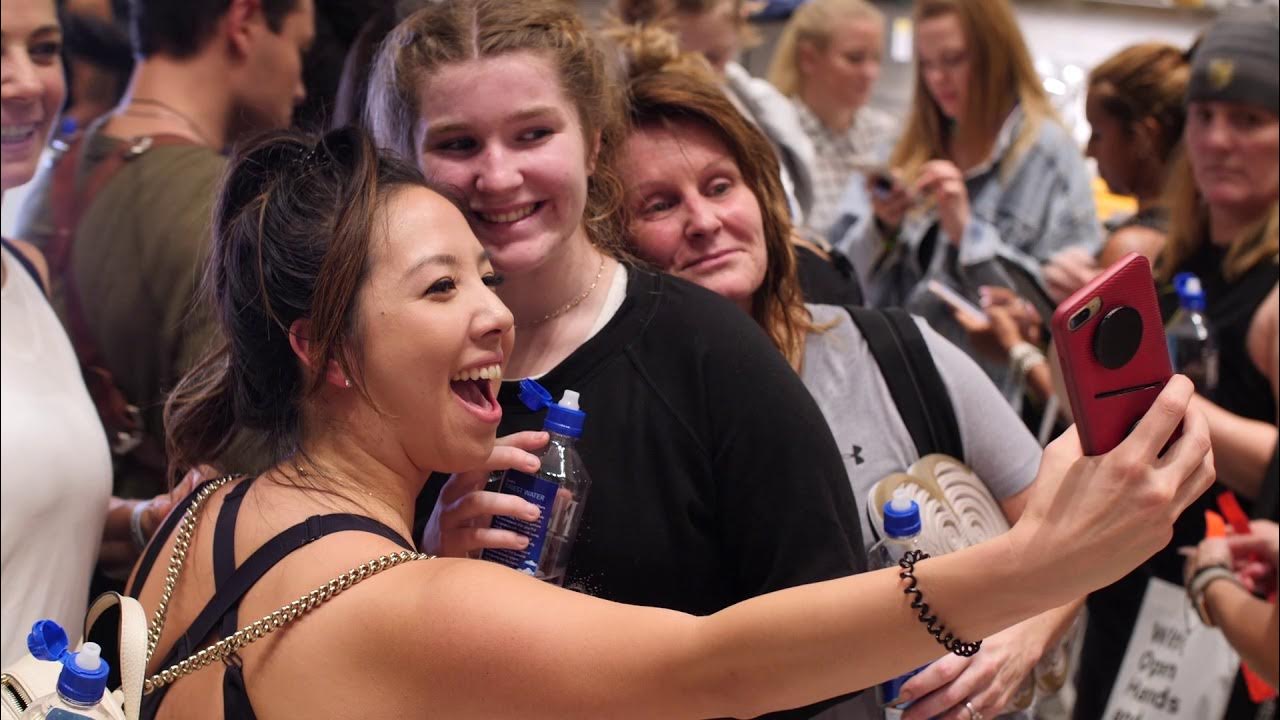 Sound by SoulCycle Vegas YouTube