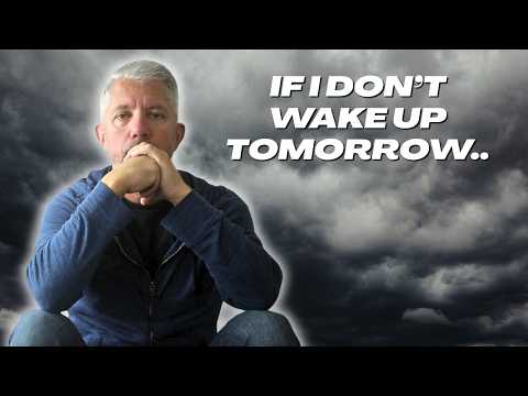 Live Your Life as a Highlight Reel | Advice For Men Over 40 thumbnail