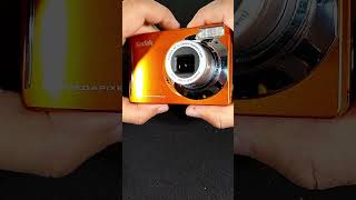 You Need This Kodak Digicam #photography
