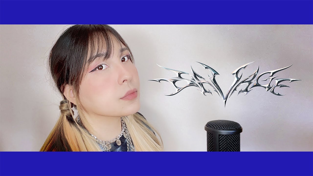 Savage - AESPA Cover Español