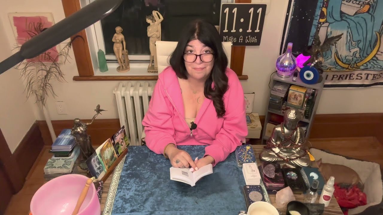 GEMINI - THE UNIVERSE IS BLESSING YOU WITH INCREASING WEALTH & VALUE - MAY 29TH - JUNE 4TH -TIMELESS