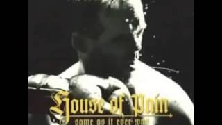 House Of Pain - Same As It Ever Was