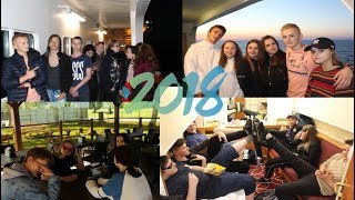 Выпускной 2018/10 класс