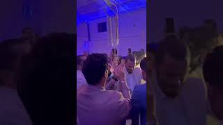 Burak Özçivit And All Kurulus Osman Boys Dance In Çerkotay And Aigüls Wedding