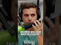 Kelsey called Jake while he was working out to ask a very important question