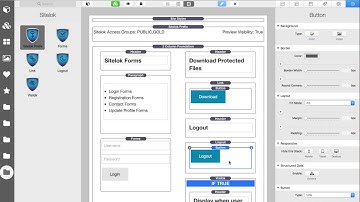 Sitelok Stacks Quick Run Through