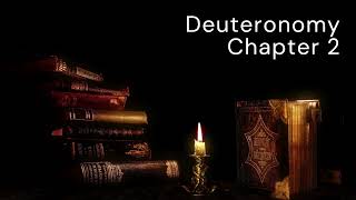 The Book of Deuteronomy Chapter 2 - New King James Version (NKJV) - Theatrical Audio Bible