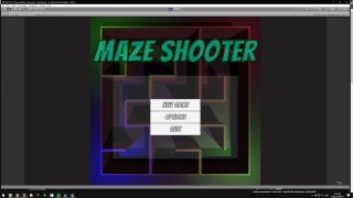 Audio Visualisation Test Unity3d