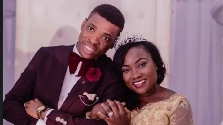 WOLIAGBA CELEBRATES HIS WEDDING ANNIVERSARY IN A GRAND STYLE|| CONGRATULATIONS || AYO AJEWOLE||