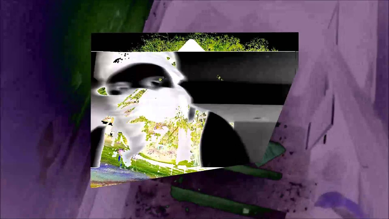 Wiscompton - Smokin' With Tha Gods (Prod. Pandi~Kun)[official music video]