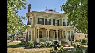 39 Howell St video tour