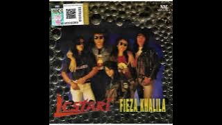 Istana Cinta Terbiar - Lestari Flac Audio