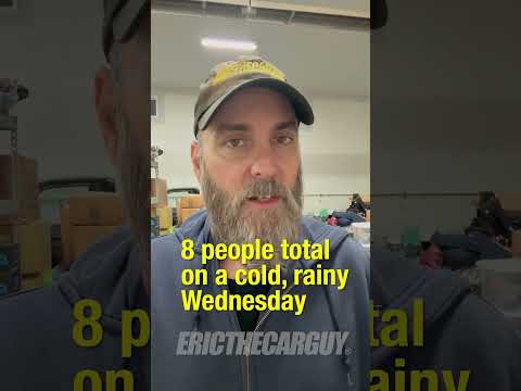 Видео: Thank You ETCG Fans and Especially my Movers!