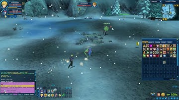 GDMO-Soryugenkou (Illegal Macro Program User) Banned