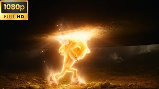 Sonic Vs Robotnik Full Battle In Hindi