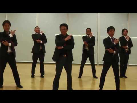 いしざか整形外科　ダンスメドレー　2016」
