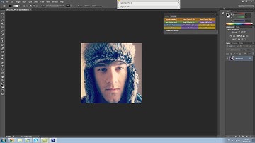 Quick Tip - Photoshop Actions Buttons