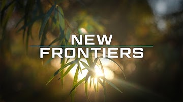 Quantum mysteries and a profound new theory of consciousness  I New Frontiers Ep. 7