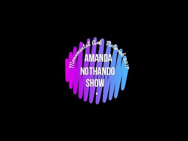 Amanda Nothando Show - Official Trailer