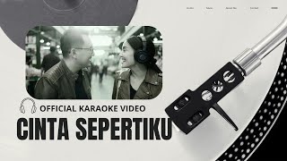 Ngurah Parikesit-Cinta Sepertiku (Official Karaoke Video)
