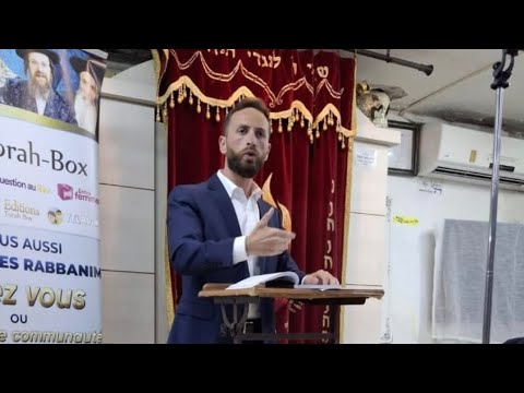 LIVE : Guerre Avec L'Iran.. La Gueoula Est À Nos Portes, Mais À Une Condition... - Rav Ruben Attal