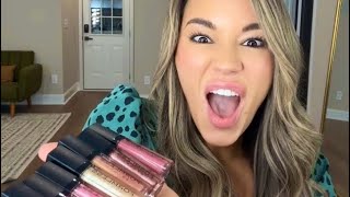 @formlessbeauty honest makeup review!! THANK YOU for sending these goodies!!! OBSESSED!!! 🤩