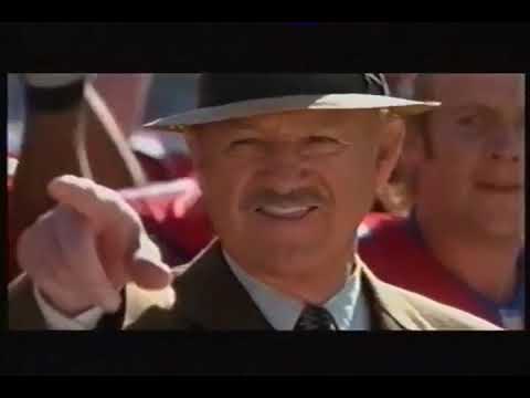 The Replacements Movie Trailer 2000 - TV Spot