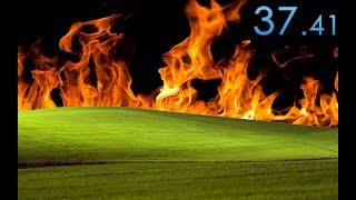 Destroying Windows XP Speedrun 00:37:41
