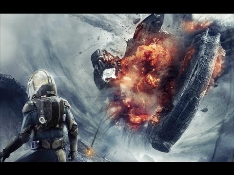 Prometheus - Movie Review - Prometheus - Movie Review