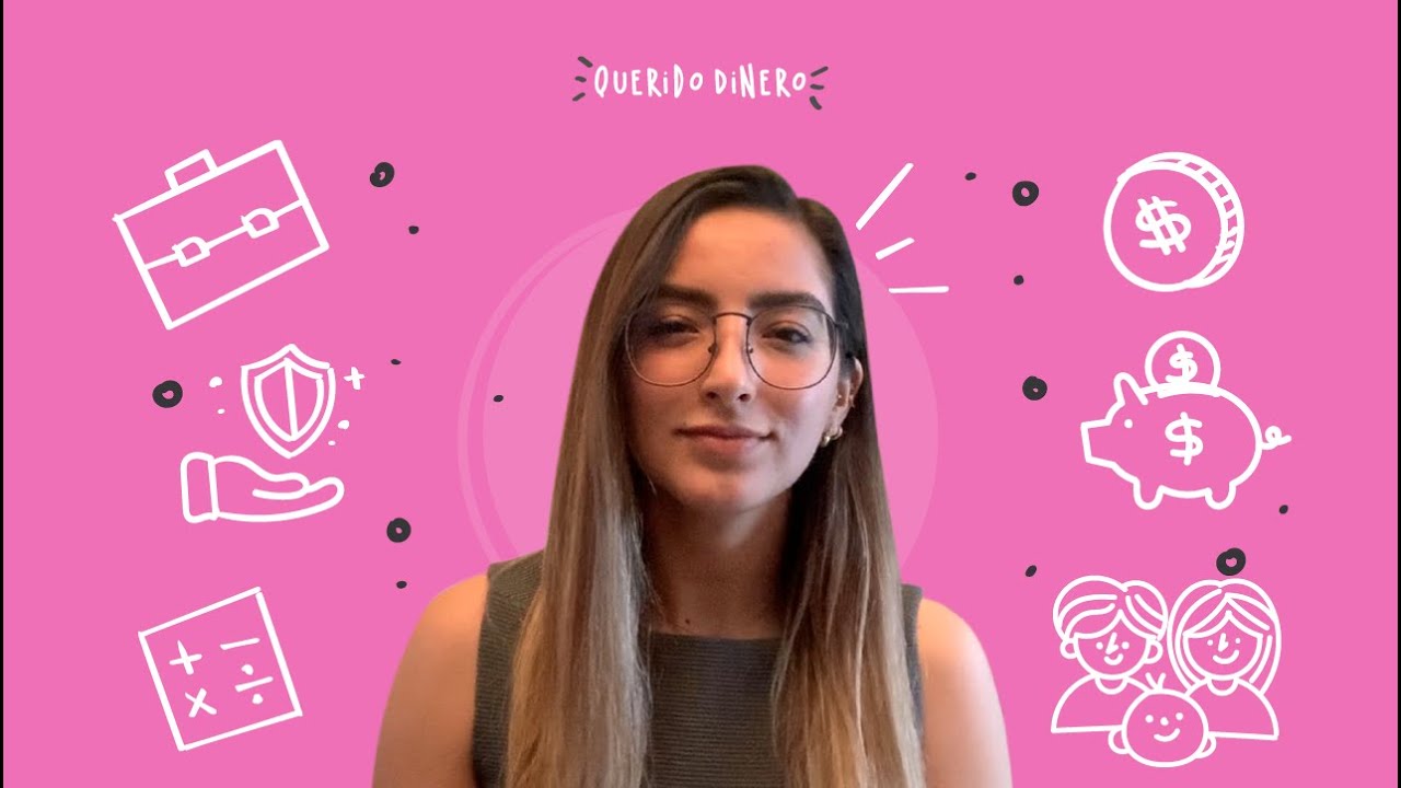 Presentación Adriana Benavides YouTube