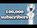 How I make my videos (100k subscriber special)