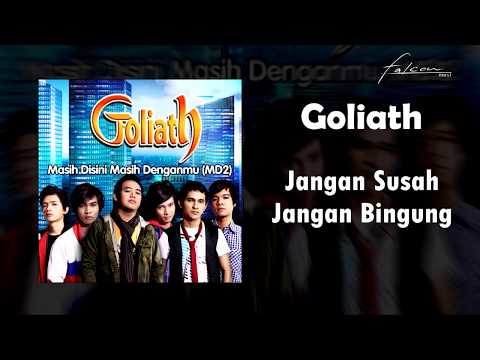 Video Jangan Susah Jangan Bingung