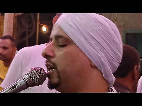 الحب يلعب بالارواح الشيخ أشرف عكاشه