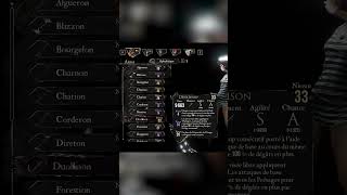 Build Sciel support  #astuce #gaming #clairobscurexpedition33 #expedition33