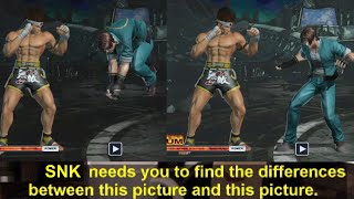THE KING OF ROBBERY XIV screenshot 2