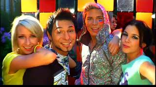 beFour - How Do You Do (2008) || MV || FullHD