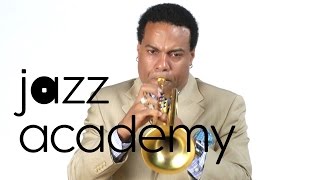 Proper Breathing for Horn Players: Inhaling