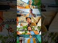 From Chal Mere Bhai to King (2026)-The Legendary Jacket Time Travel.shorts#SRK​#Rajinikanth​#viral