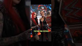 Ash Costello-Brutality Audio Only Live From Wrestlemania 37