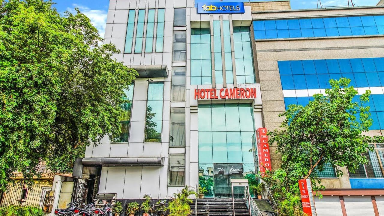 FabHotel Cameron, Нью-Дели, Индия | Travel Deewane