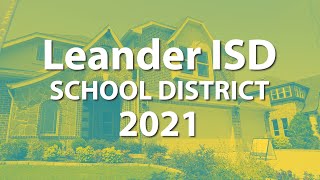 Hot On! Homes presents LEANDER ISD New Homes