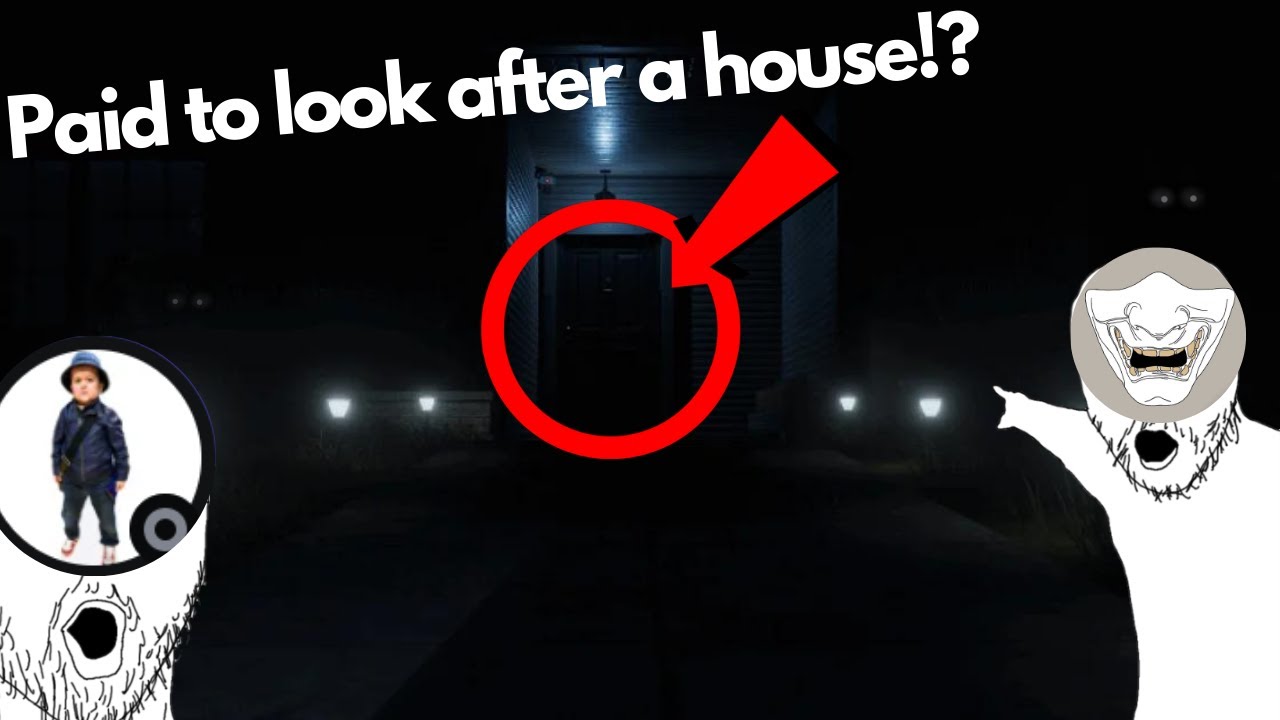 Phasmophobia | Started a new Business for Ghost Hunting! - YouTube