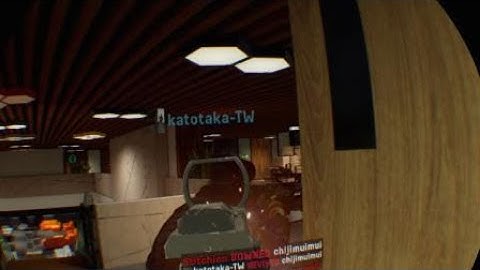 New zombie glitch ??