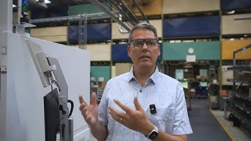 Laser welding technology: safer, smarter, and sustainable preheater production