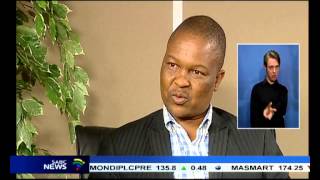 Sibanye Gold today gave the union, AMCU majority recognition.