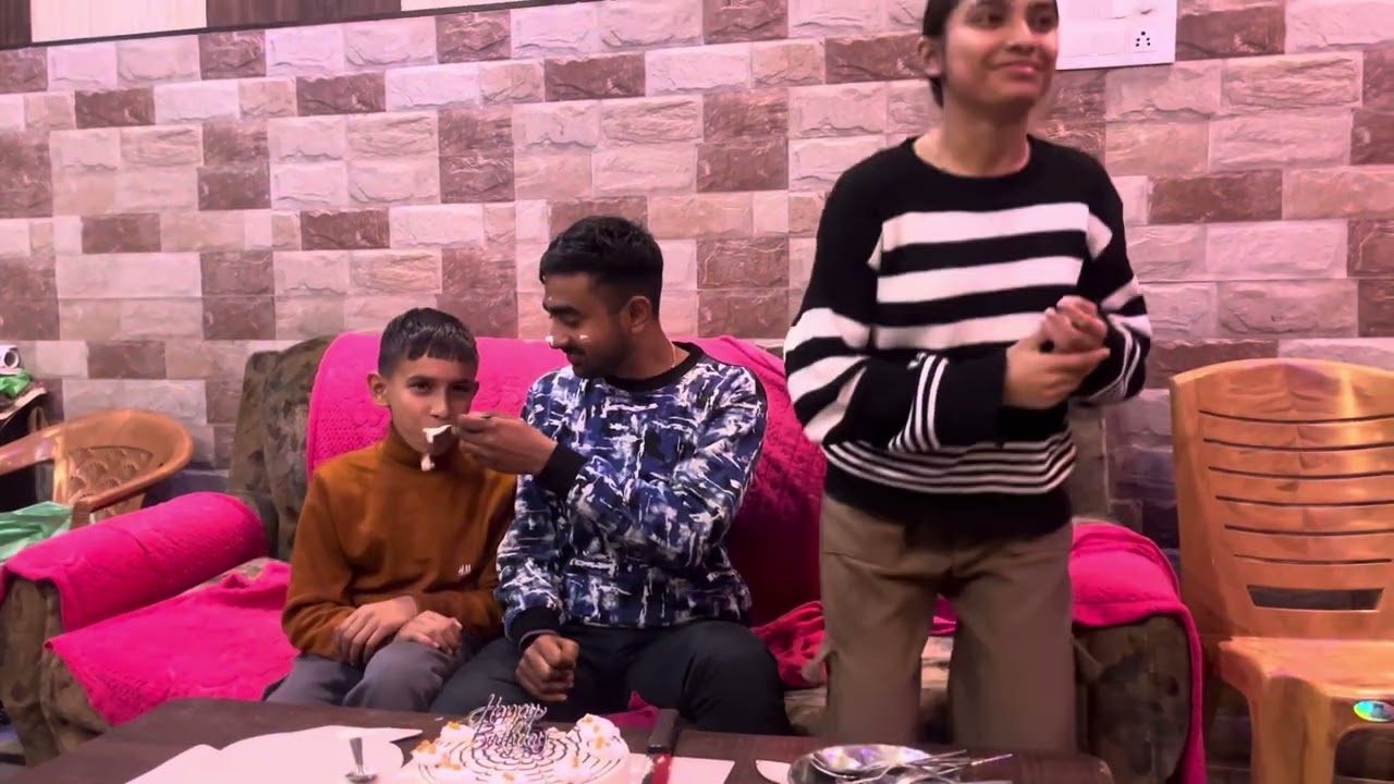 Happy birthday krishna 