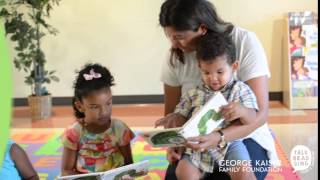 Talk, Read, Sing, Play