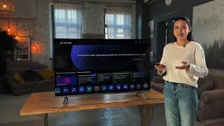 видео: Телевизор 55 дюймов  картинка: Телевизор 55 дюймов