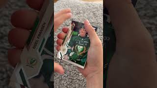 Shl pack#14. Näst sista packet.